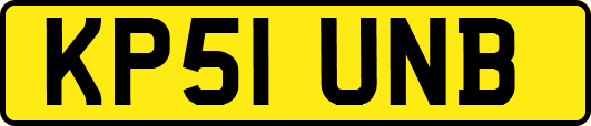 KP51UNB