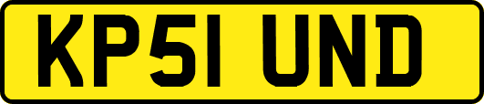 KP51UND