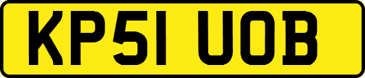 KP51UOB