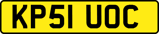 KP51UOC