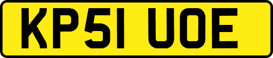 KP51UOE