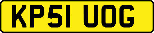 KP51UOG
