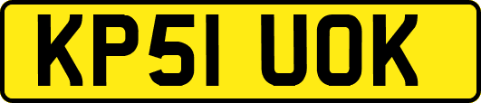 KP51UOK