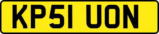 KP51UON
