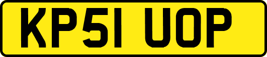 KP51UOP