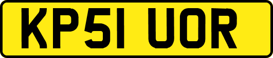 KP51UOR