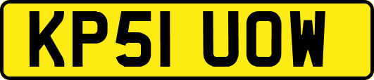 KP51UOW