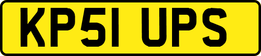 KP51UPS