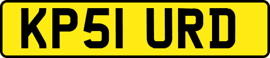 KP51URD