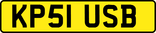 KP51USB