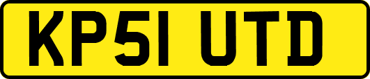 KP51UTD