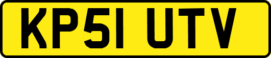 KP51UTV