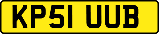 KP51UUB