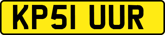 KP51UUR