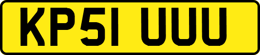 KP51UUU