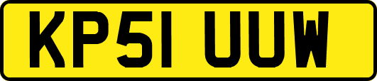 KP51UUW