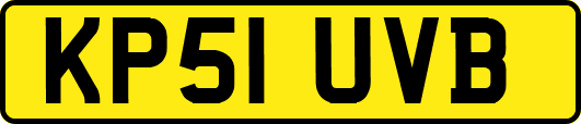 KP51UVB