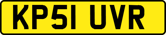 KP51UVR