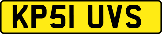 KP51UVS