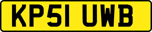 KP51UWB