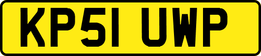 KP51UWP