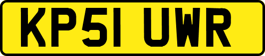 KP51UWR