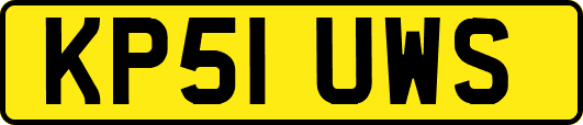 KP51UWS