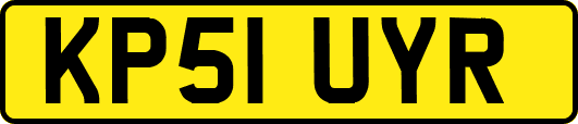 KP51UYR