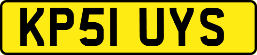 KP51UYS