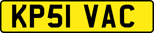 KP51VAC