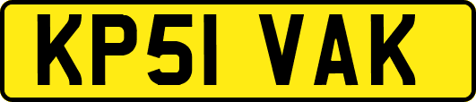 KP51VAK