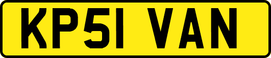 KP51VAN