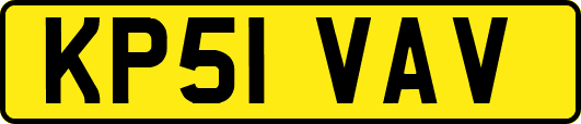 KP51VAV