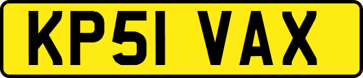 KP51VAX