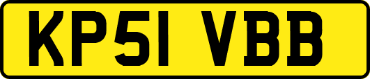 KP51VBB