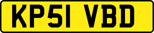 KP51VBD