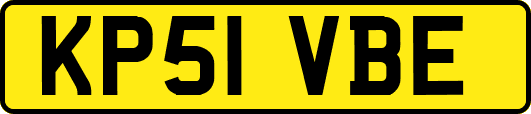 KP51VBE