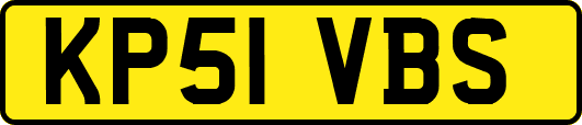 KP51VBS