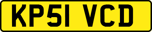 KP51VCD