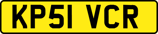 KP51VCR