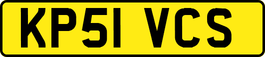 KP51VCS