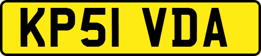 KP51VDA