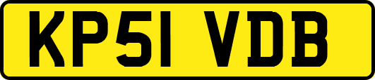 KP51VDB