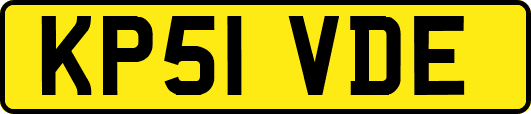 KP51VDE