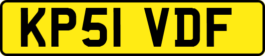 KP51VDF