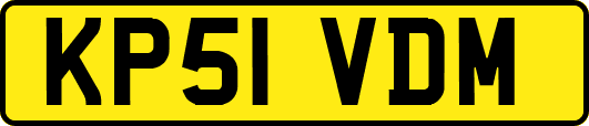 KP51VDM