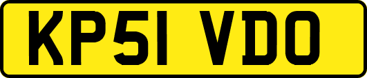 KP51VDO