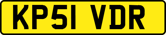 KP51VDR