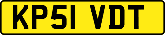 KP51VDT