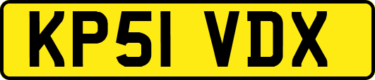KP51VDX